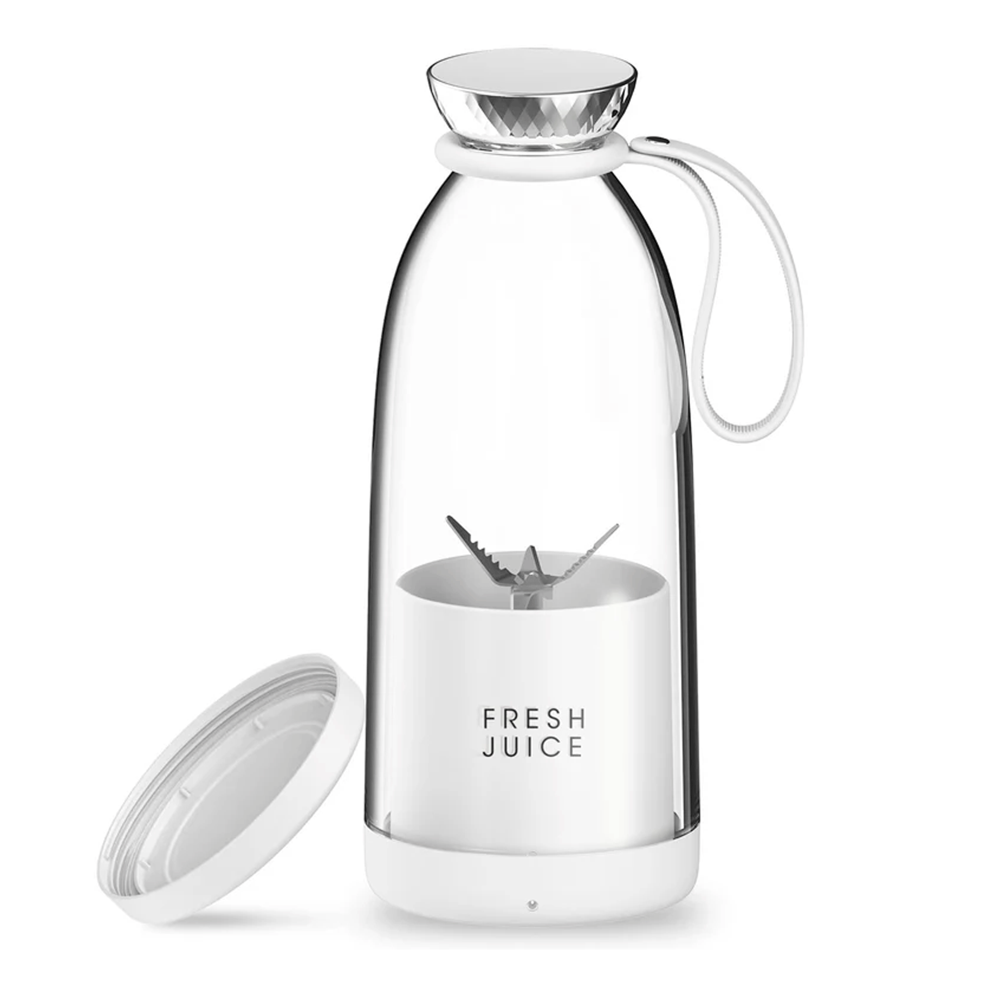 Botella Licuadora Portátil MAX 750ml