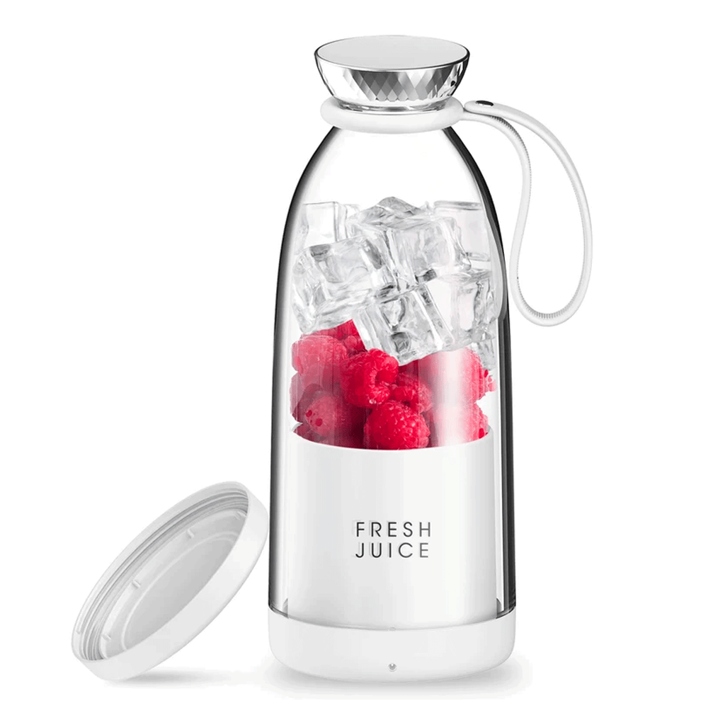 Botella Licuadora Portátil MAX 750ml