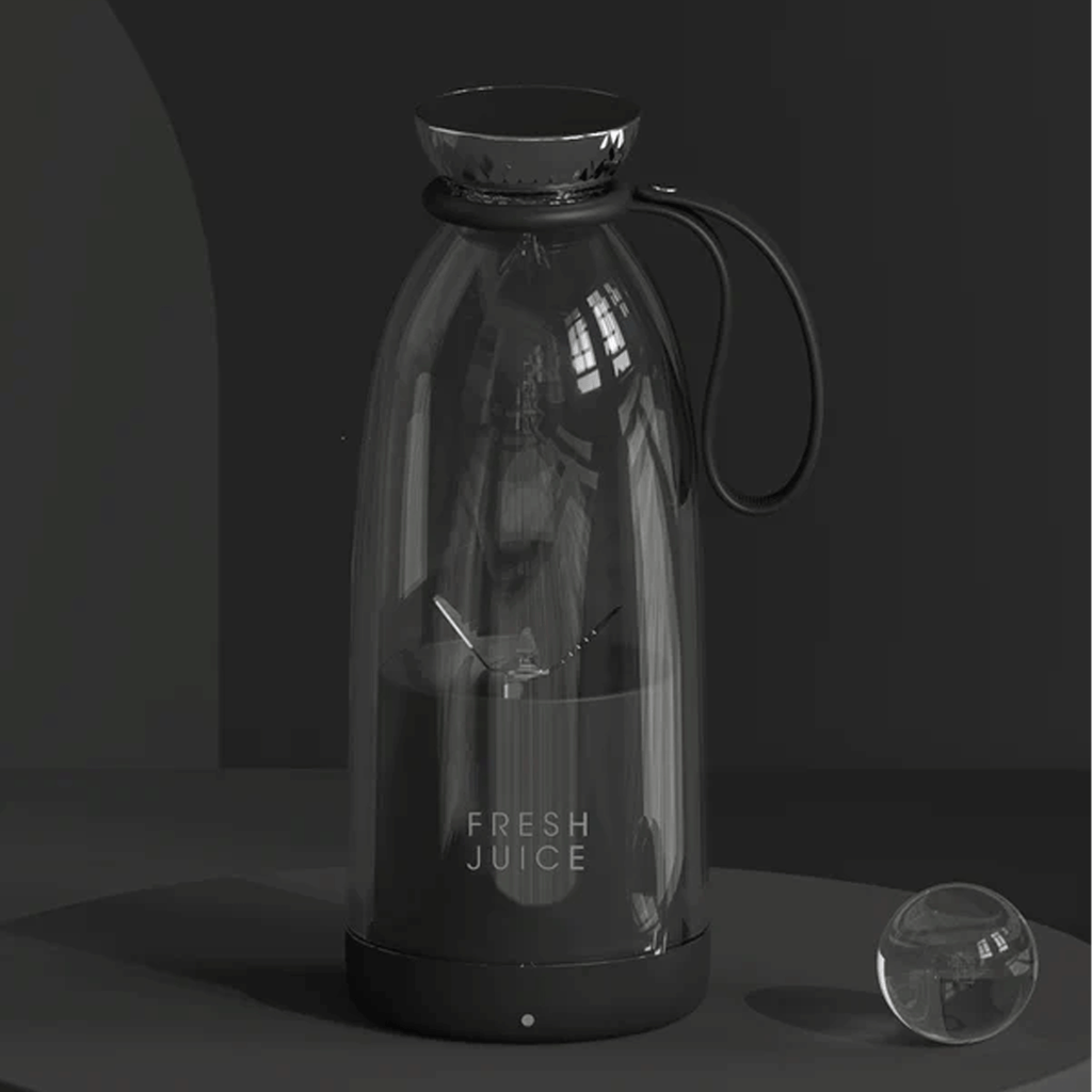 Botella Licuadora Portátil MAX 750ml