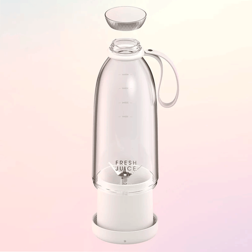 Botella Licuadora Portátil MAX 750ml