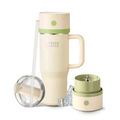 Vaso Licuadora Tumbler Portátil 750ml