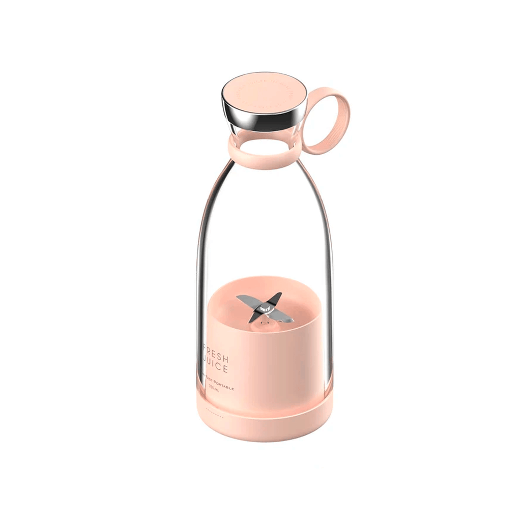 Botella Licuadora Portátil 350ml