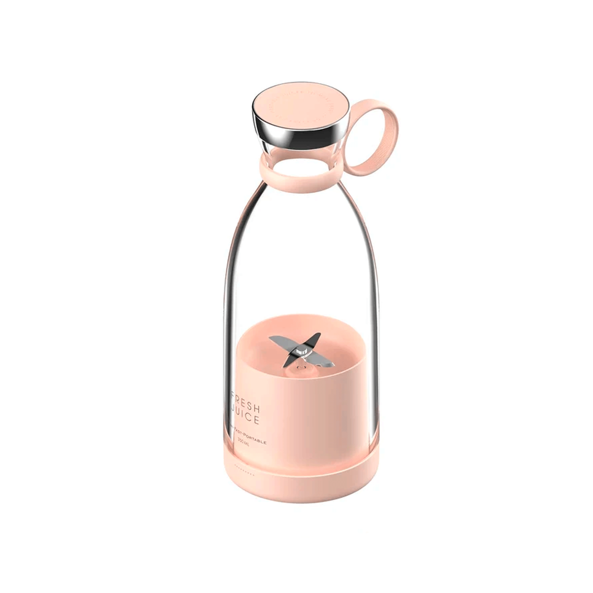 Botella Licuadora Portátil 350ml