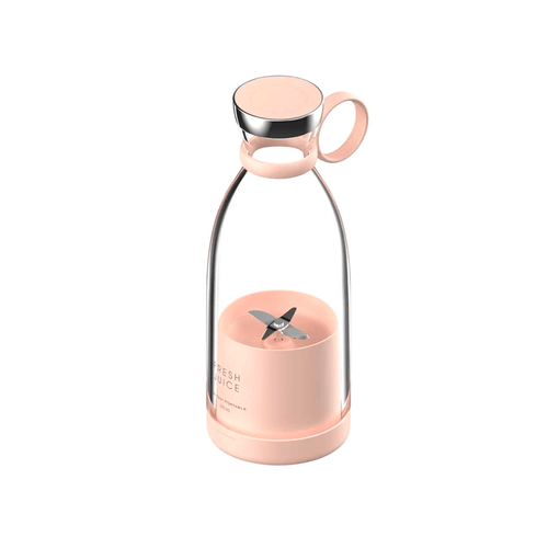Botella Licuadora Portátil 350ml