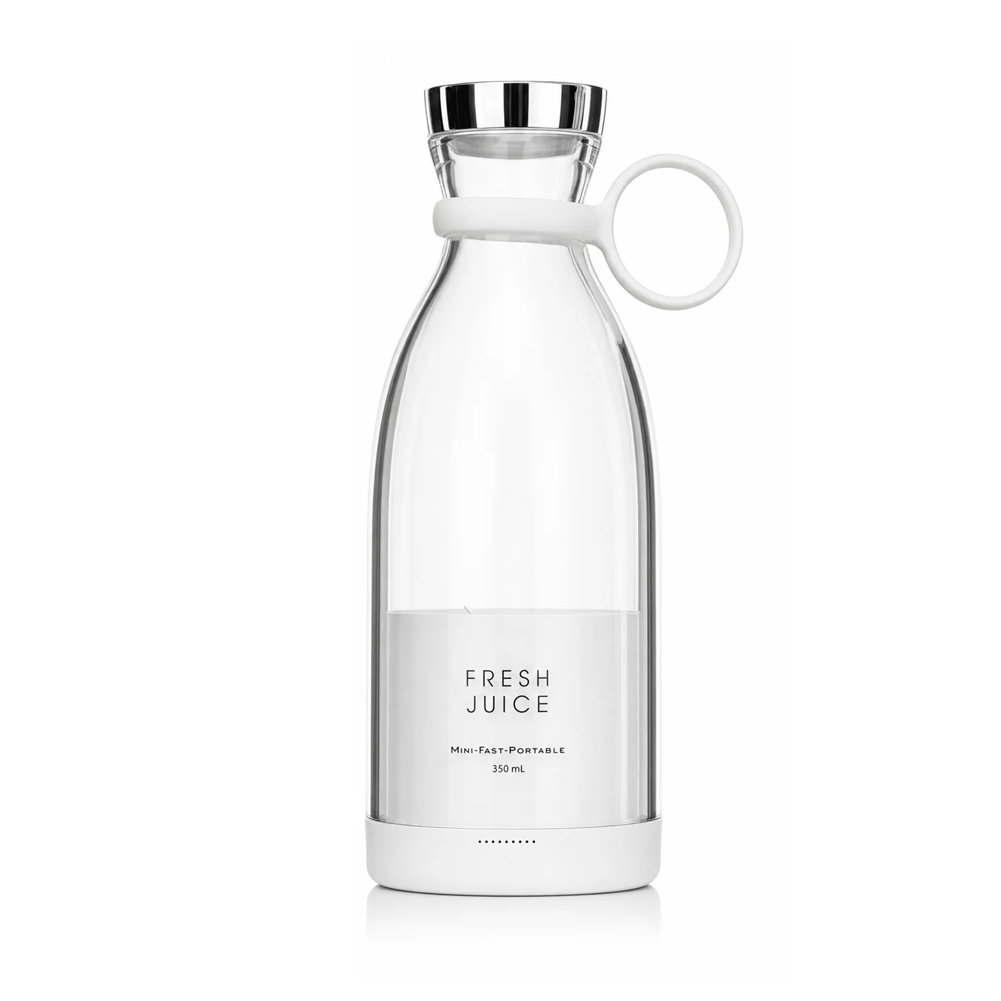 Botella Licuadora Portátil 350ml