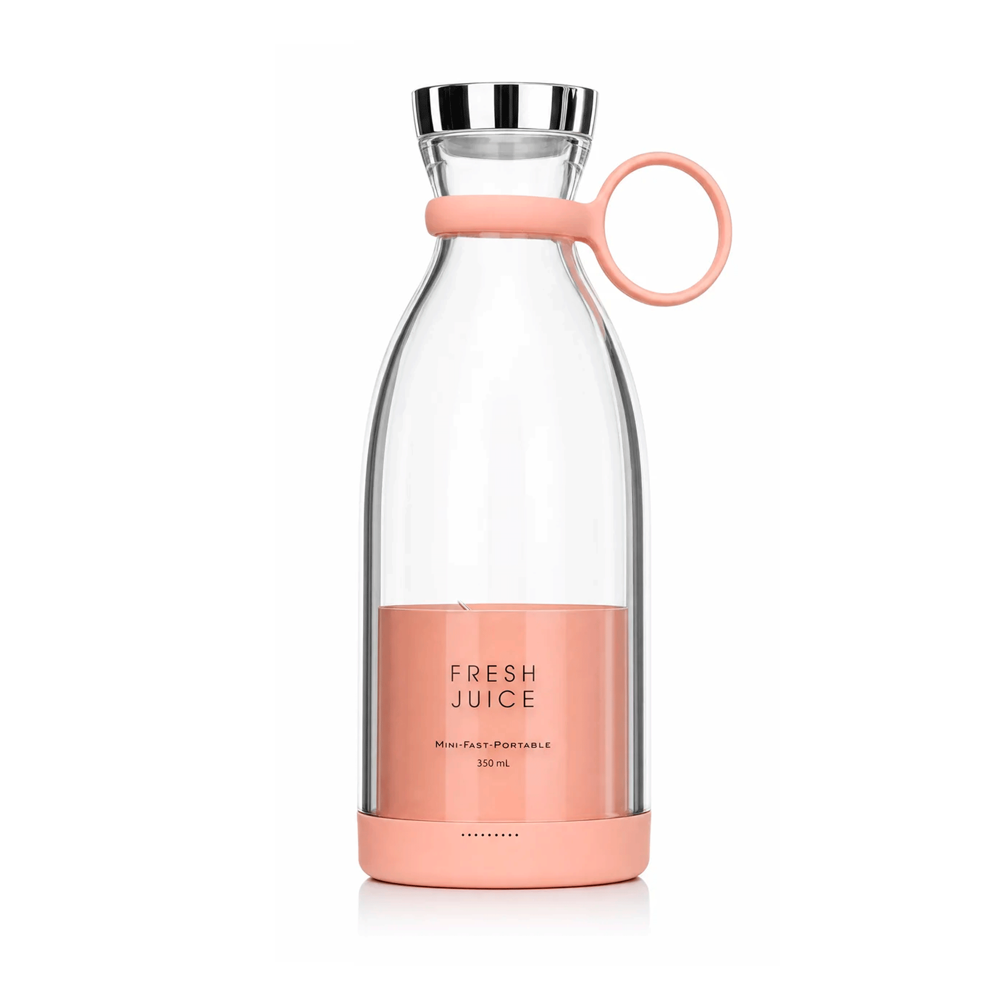 Botella Licuadora Portátil 350ml