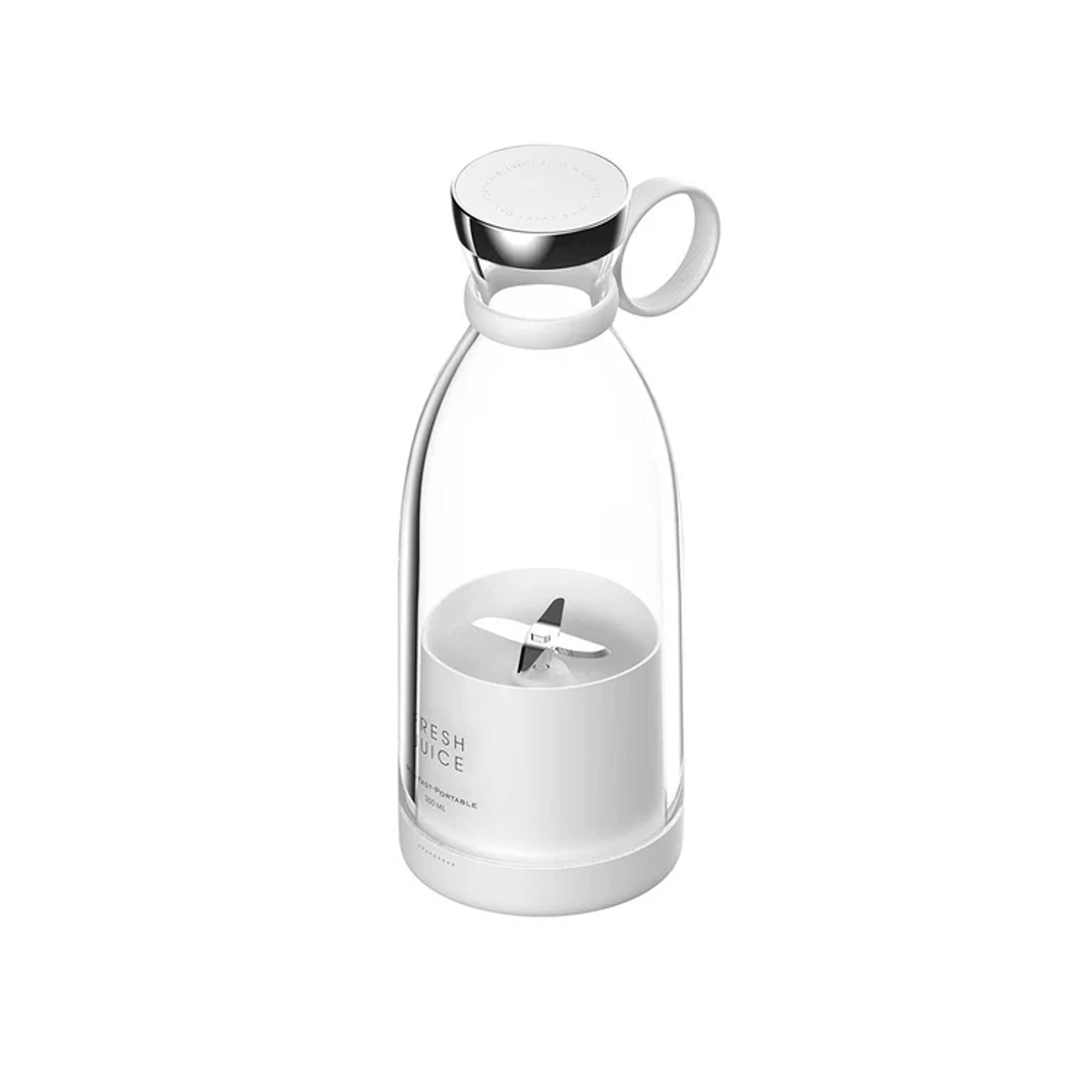 Botella Licuadora Portátil 350ml